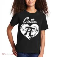 Cutie Pi 3.14 Kids T-Shirt thumb 2