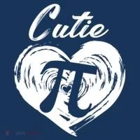 Cutie Pi 3.14 Kids T-Shirt thumb 4