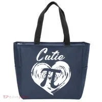 Cutie Pi 3.14 Tote Bag thumb 0