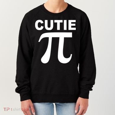 Cutie Pie Women's Sweatshirt
