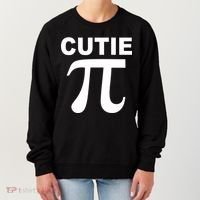 Cutie Pie Women's Sweatshirt thumb 0