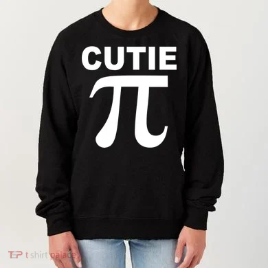 Cutie Pie Women's Sweatshirt