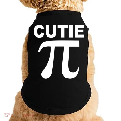 Cutie Pie Doggie Tank