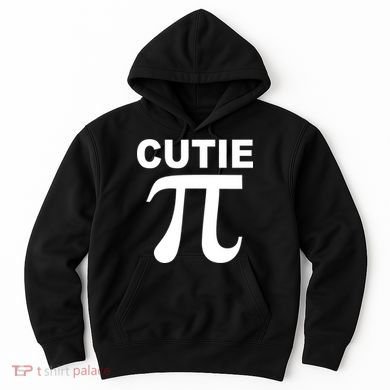 Cutie Pie Hoodie