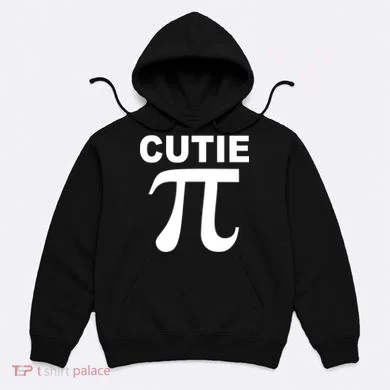 Cutie Pie Hoodie