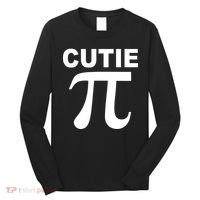 Cutie Pie Long Sleeve Shirt thumb 0