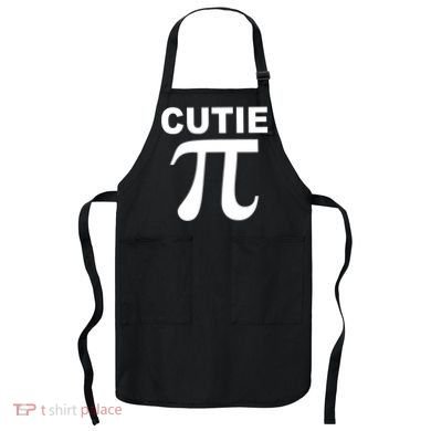 Cutie Pie Apron