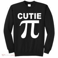 Cutie Pie Sweatshirt thumb 0