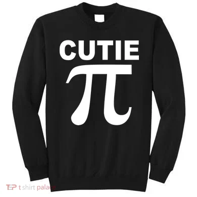 Cutie Pie Sweatshirt