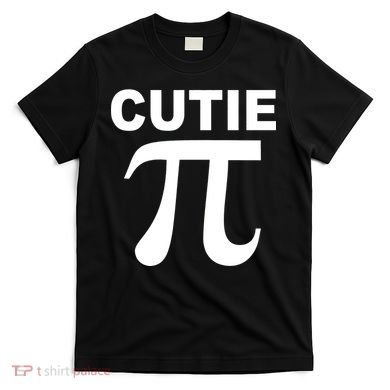 Cutie Pie T-Shirt