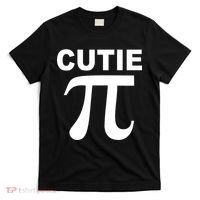 Cutie Pie T-Shirt thumb 0