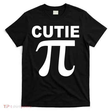 Cutie Pie T-Shirt