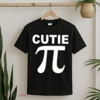 Cutie Pie T-Shirt thumb 2