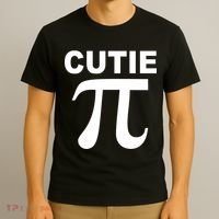 Cutie Pie T-Shirt thumb 3