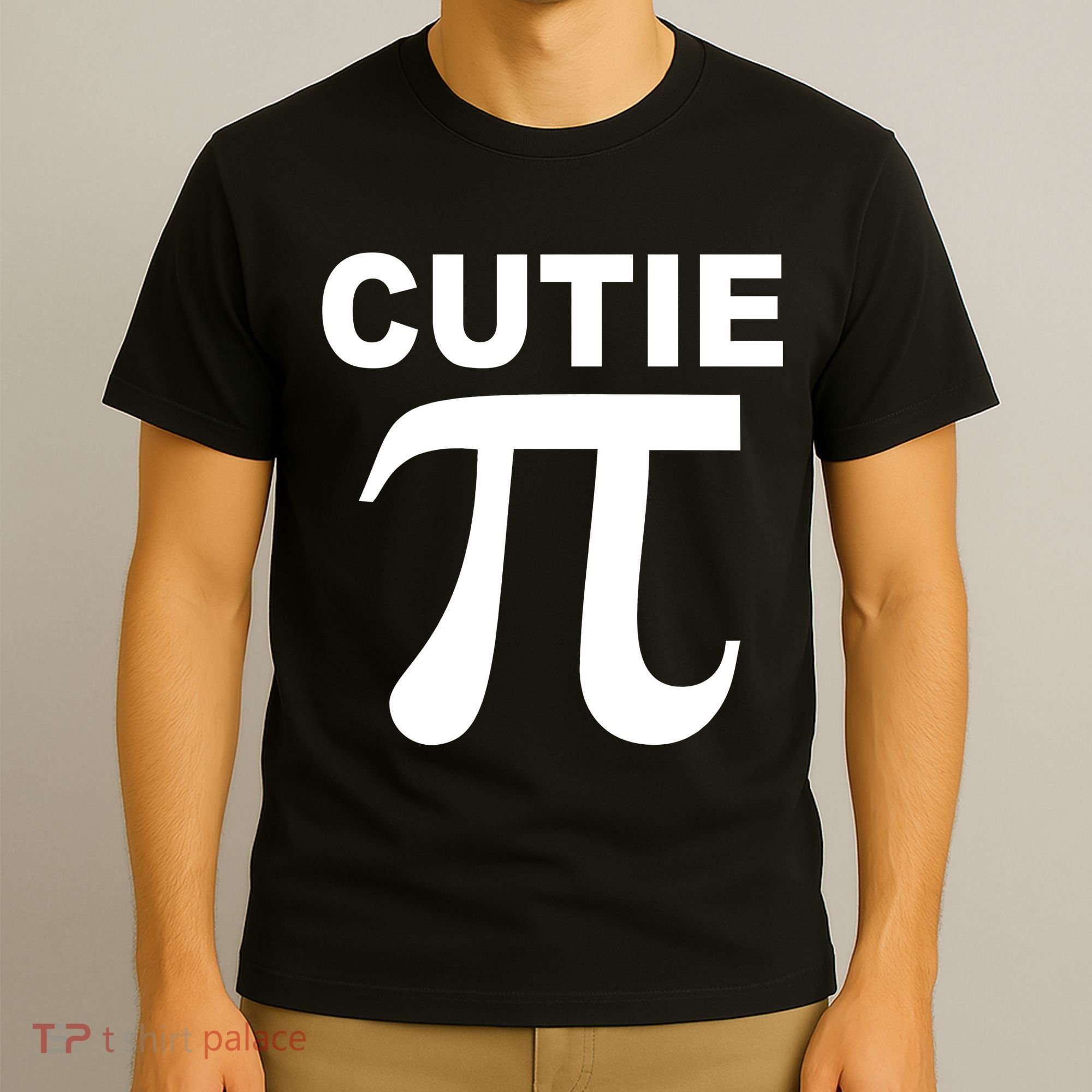 Cutie Pie T-Shirt