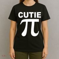 Cutie Pie T-Shirt thumb 4