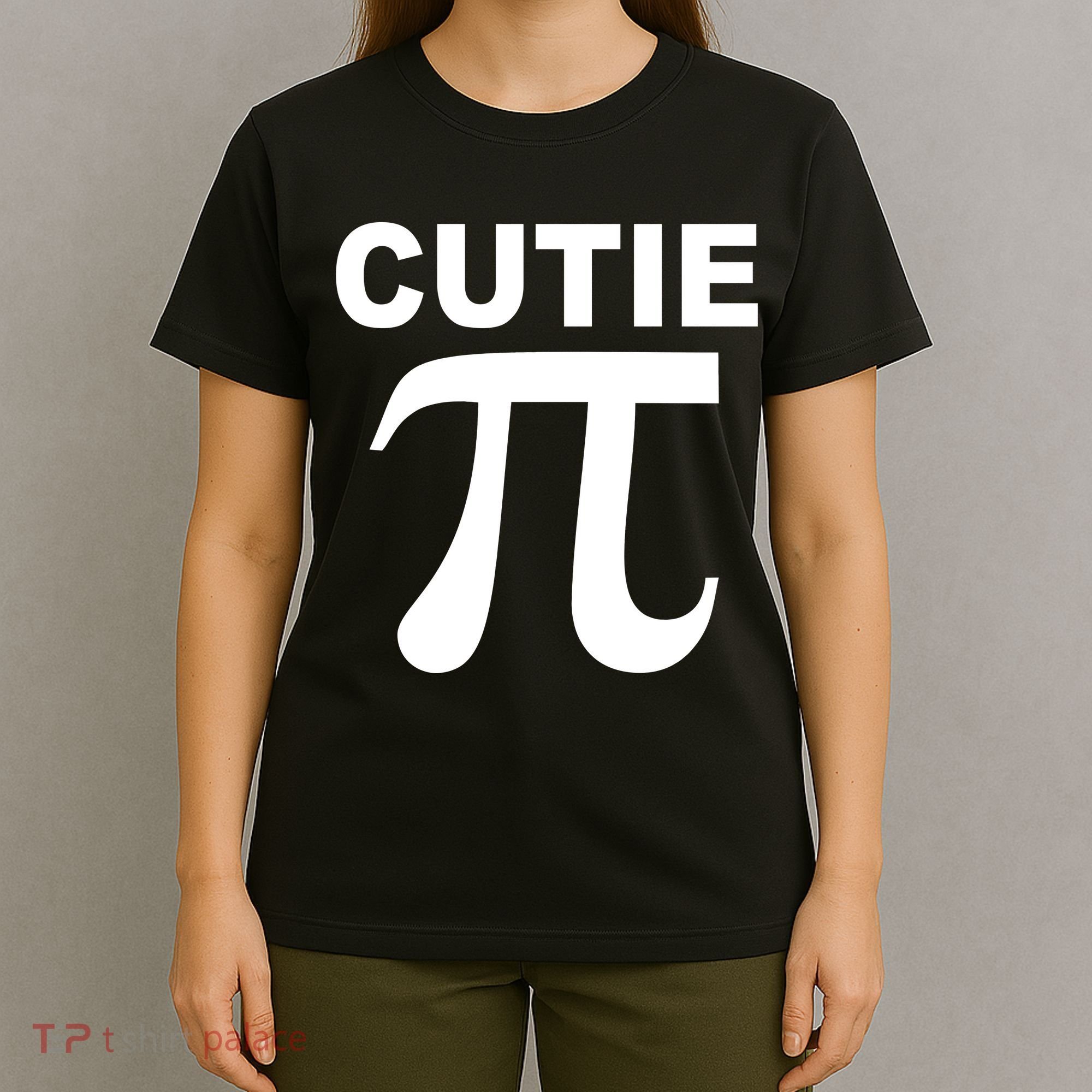 Cutie Pie T-Shirt