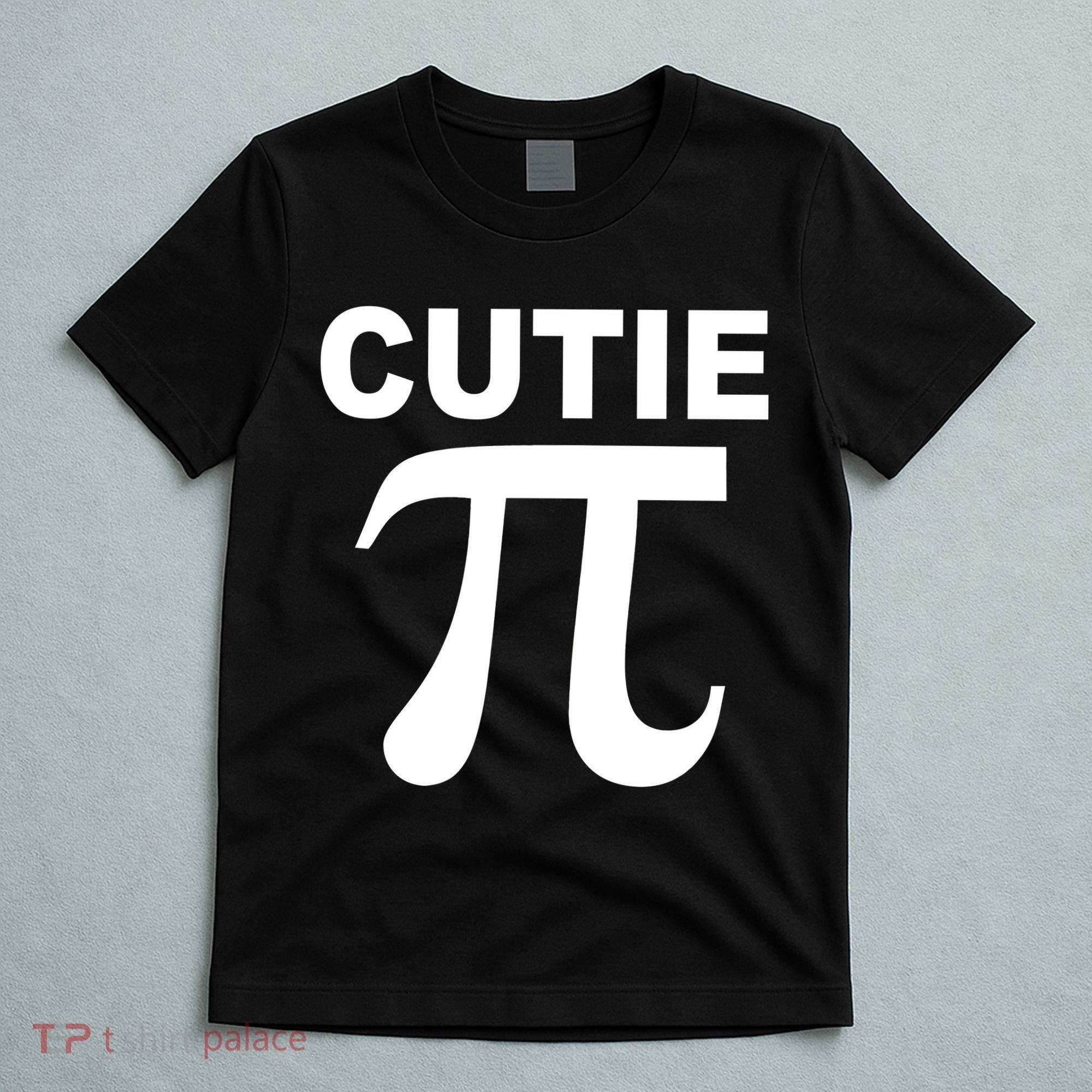 Cutie Pie T-Shirt