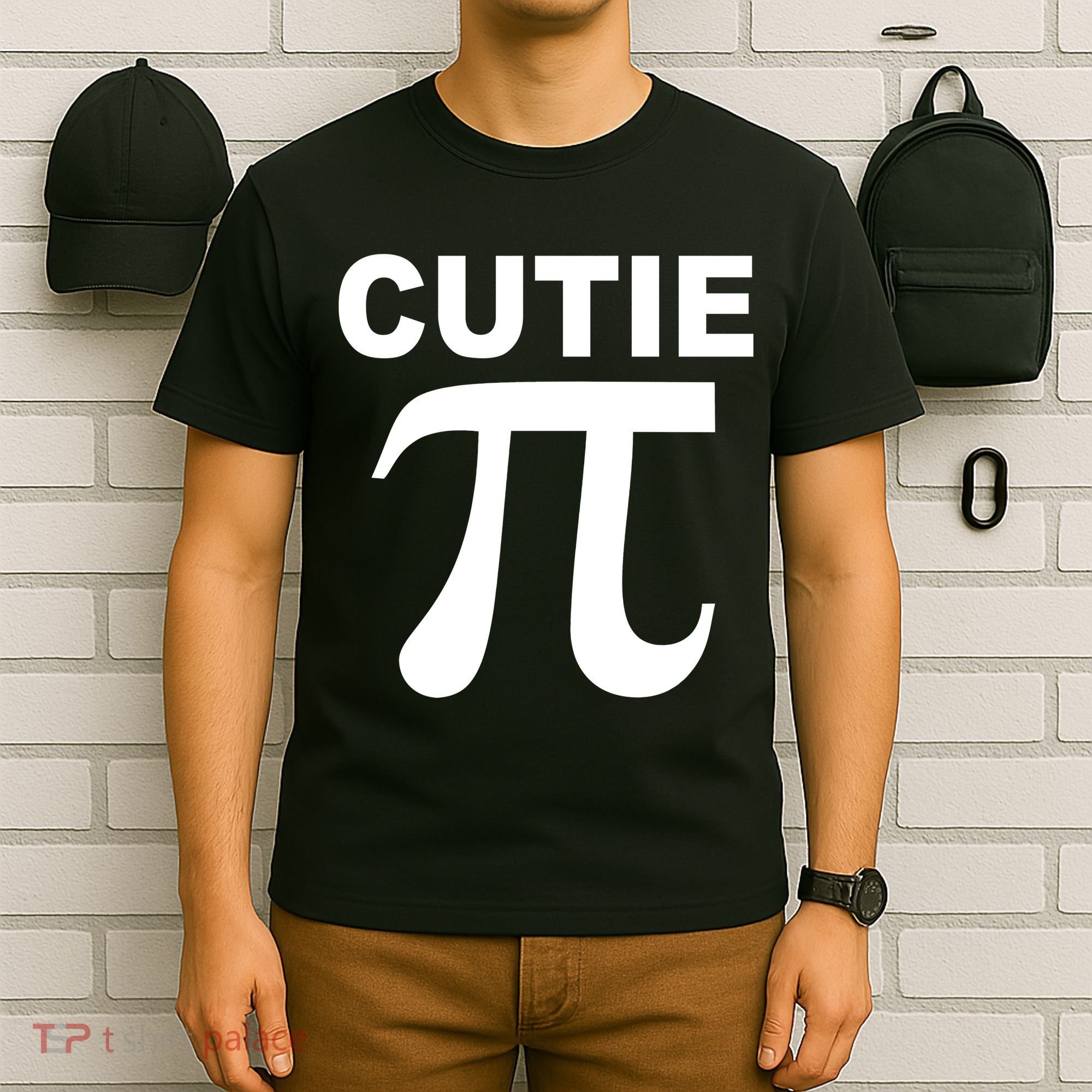 Cutie Pie T-Shirt