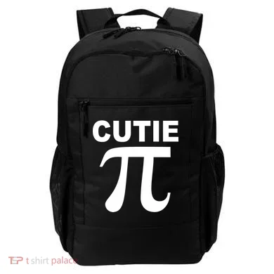 Cutie Pie Backpack