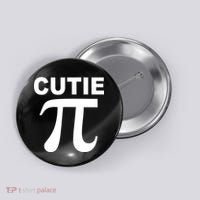 Cutie Pie Button thumb 0