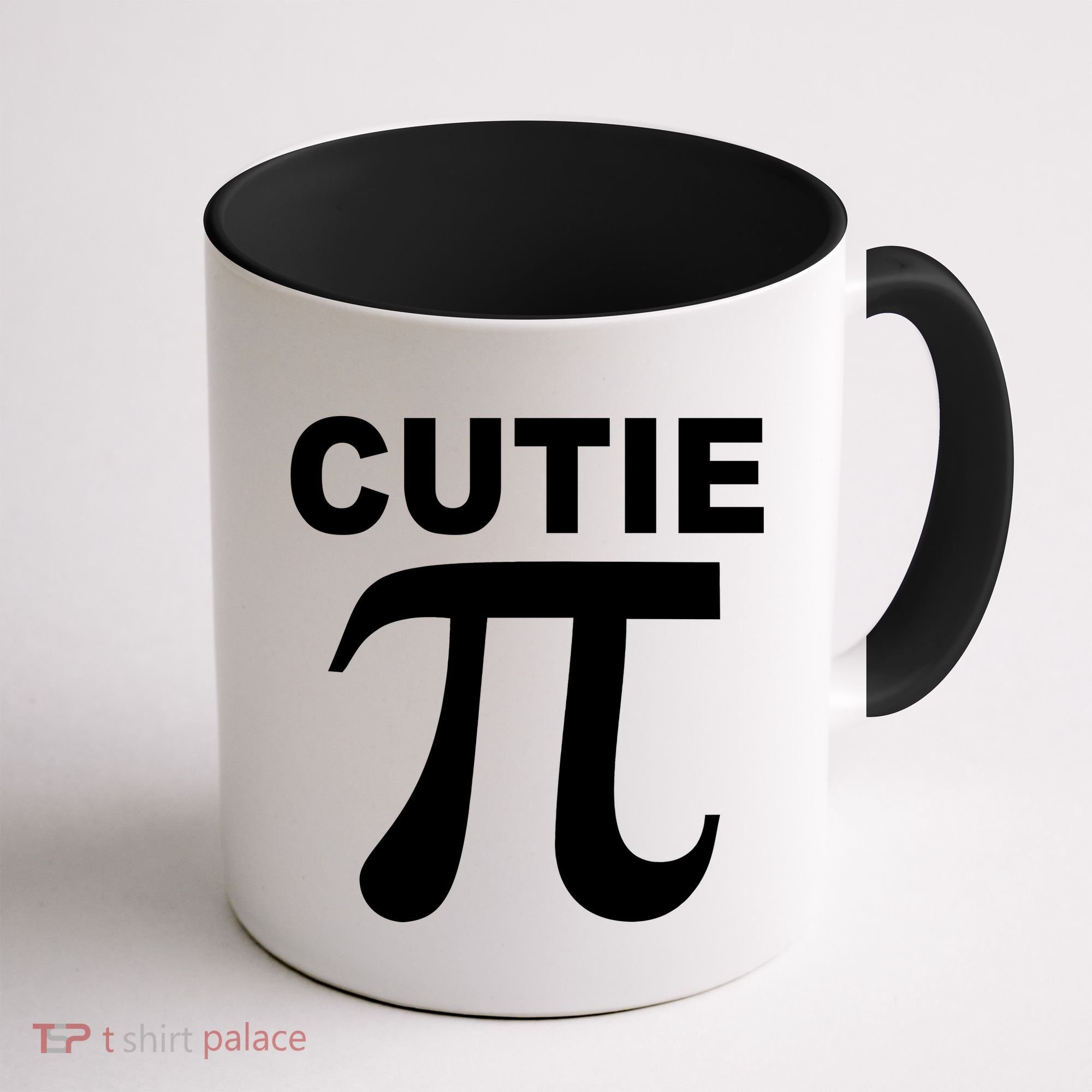 Cutie Pie Coffee Mug
