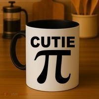 Cutie Pie Coffee Mug thumb 4