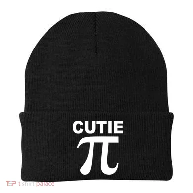 Cutie Pie Beanie