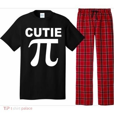 Cutie Pie Pajama Set