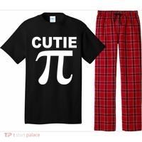 Cutie Pie Pajama Set thumb 0