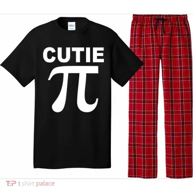 Cutie Pie Pajama Set