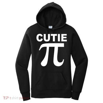 Cutie Pie Women's Hoodie