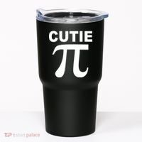 Cutie Pie Tumbler thumb 0