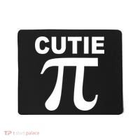 Cutie Pie Mousepad thumb 0