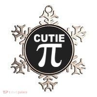 Cutie Pie Ornament thumb 0