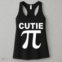Cutie Pie Women's Tank Top thumb 3