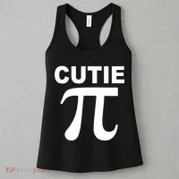 Cutie Pie Women's Tank Top thumb 3