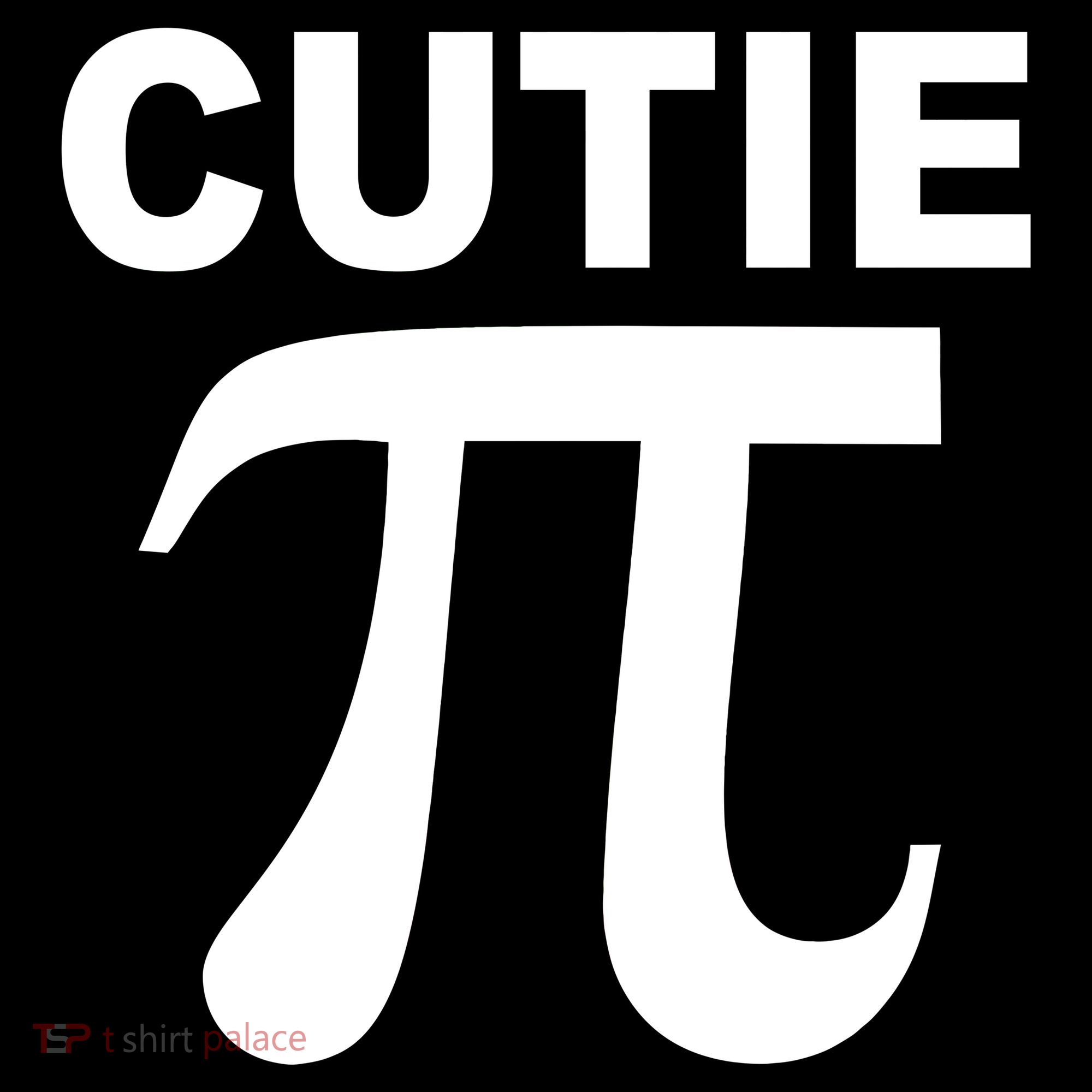 Cutie Pie Women's Tank Top