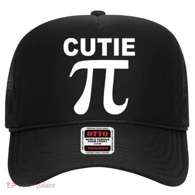 Cutie Pie Hat