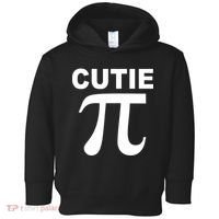 Cutie Pie Toddler Hoodie thumb 0