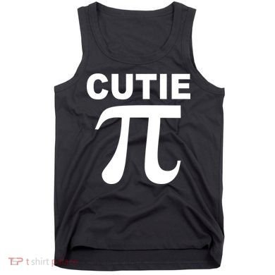 Cutie Pie Tank Top
