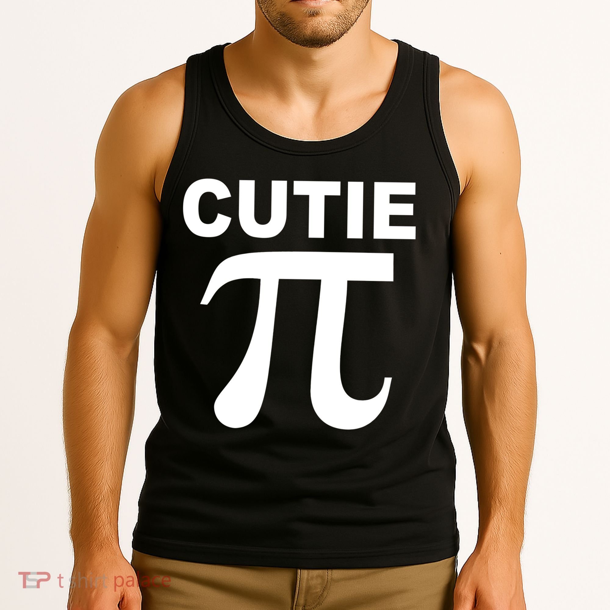 Cutie Pie Tank Top