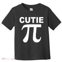 Cutie Pie Toddler T-Shirt thumb 0