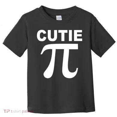 Cutie Pie Toddler T-Shirt
