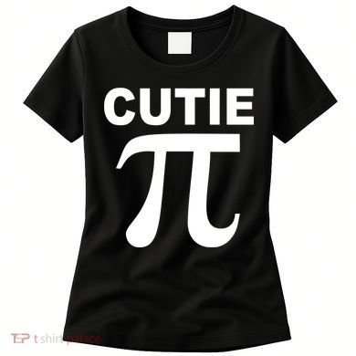 Cutie Pie Women's T-Shirt