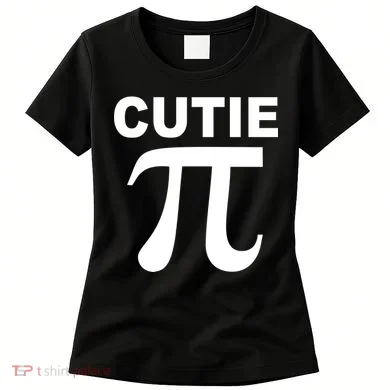 Cutie Pie Women's T-Shirt