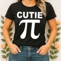 Cutie Pie Women's T-Shirt thumb 2