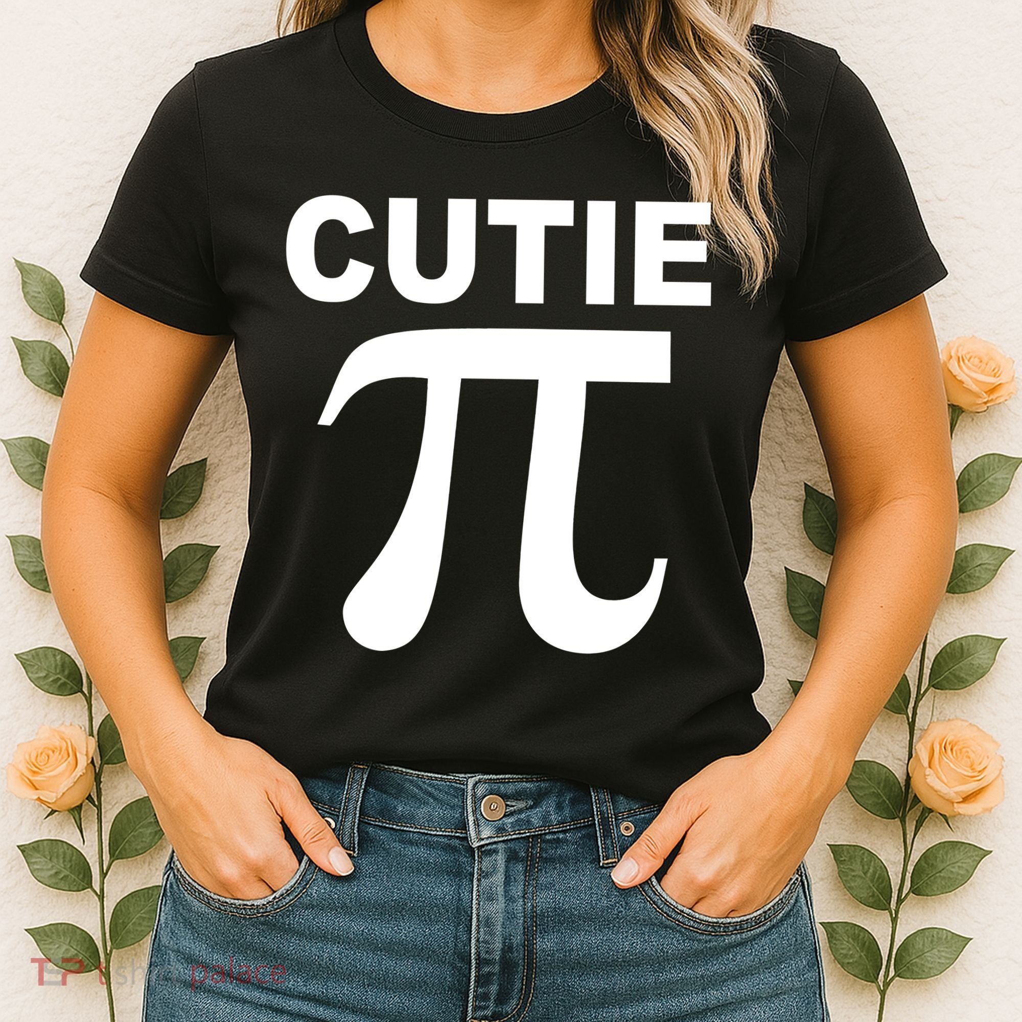 Cutie Pie Women's T-Shirt