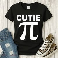 Cutie Pie Women's T-Shirt thumb 3