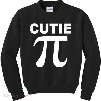 Cutie Pie Kids Sweatshirt